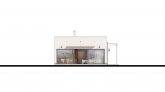 Ansicht - BUNGALOW 168-PS